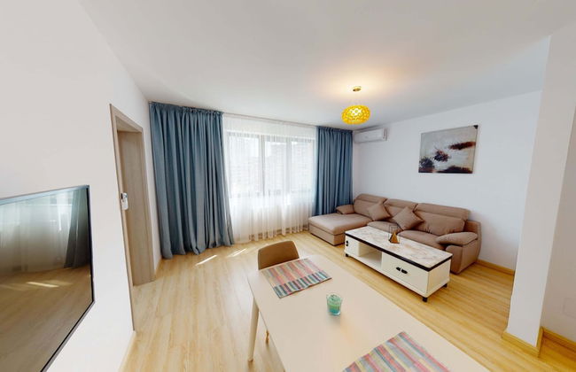 Le Blanc Aparthotel - Foto 34