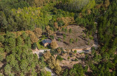 Casa de Medas - Private country house with outdoor spa and river view only 25 minutes away from Oporto - Foto 2