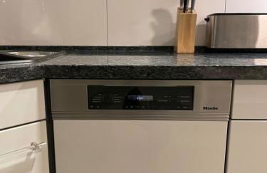 Sweet Home Appartements 1 - Foto 17