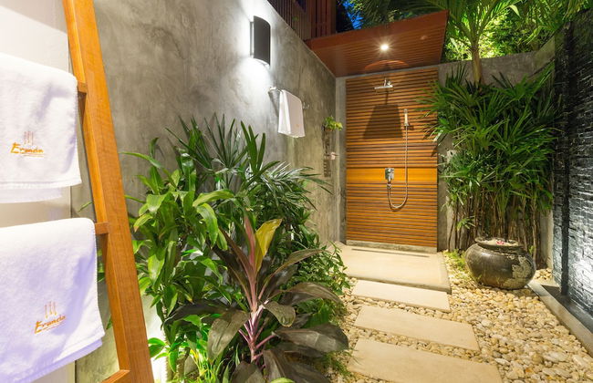 Eranda Pool Spa Villa, Chaweng - Foto 42