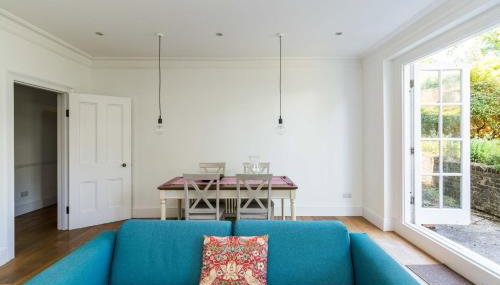 Fantastic 3 Bedroom Flat West Hampstead - Foto 3