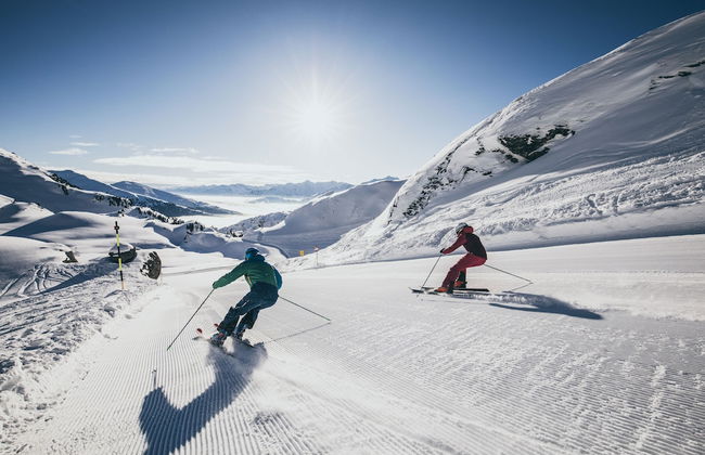 Gaspingers Bergjuwel - Foto 51