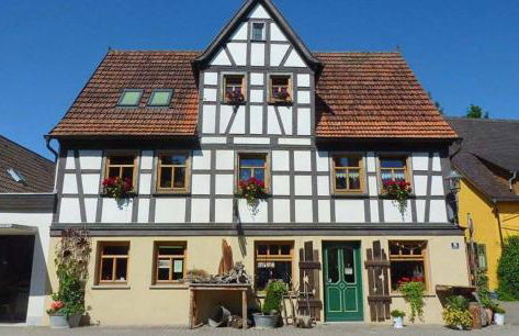 Große Prinzessin - Appartement mit Saunanutzung - Foto 58