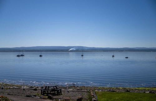 Firthview Fortrose - Foto 21