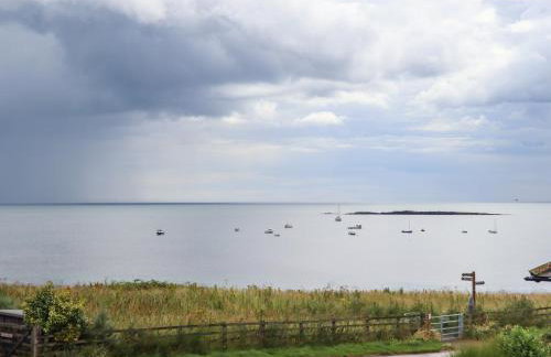 Cullernose Cottage - Foto 24