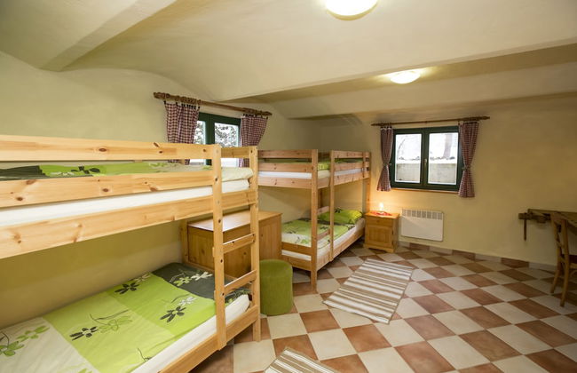 Cottage Suha - Foto 4