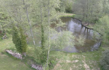 Moulin des Forges Gites, Camping et Glamping - Photo 33