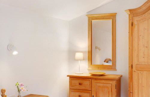 Ferienwohnung Zugspitznest - Photo 6