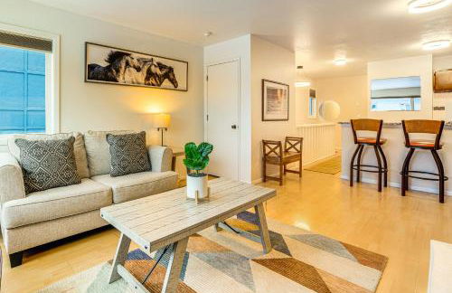 1 Mi to Dtwn Cozy Condo in Anchorage! - Foto 7