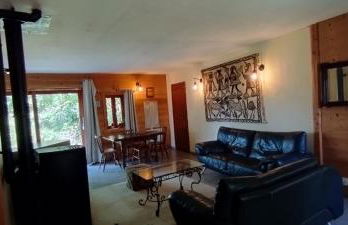 Grand Chalet Allemond Huez - Foto 3