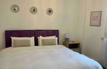 CC - Central Location Top Floor 2 Bed Deluxe Modern Apartment - Foto 12