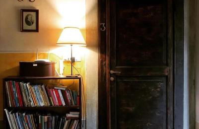 Villa I Bossi - Foto 53