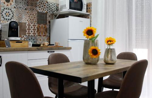 Apartamentos Tierra Lavanda - Foto 69