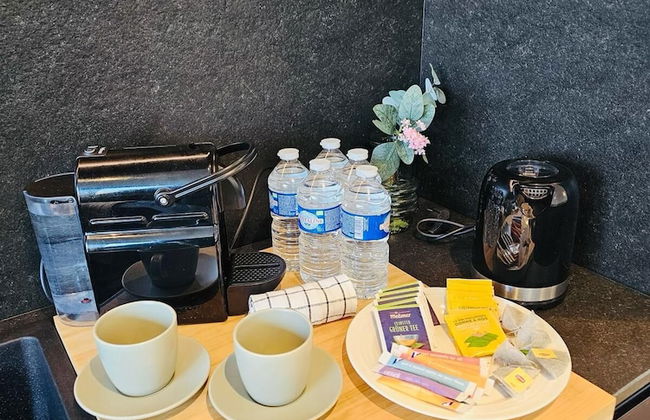 Spacious 3 bedroom large terrace&parking - Foto 10