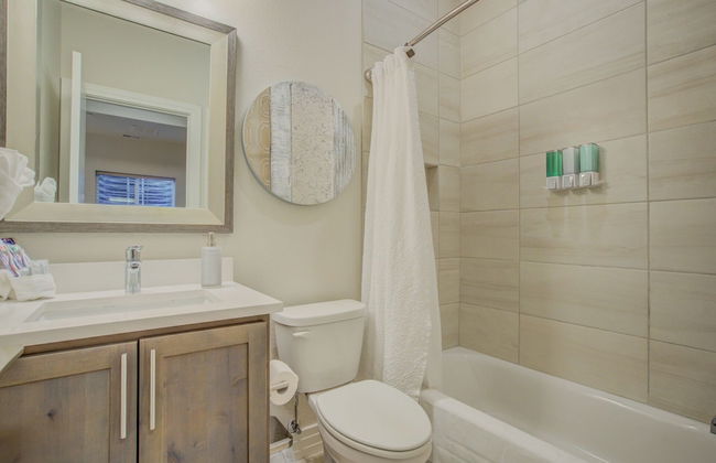 4BR Mnt Viewsmodern Urbanityrooftop Patio - Foto 38