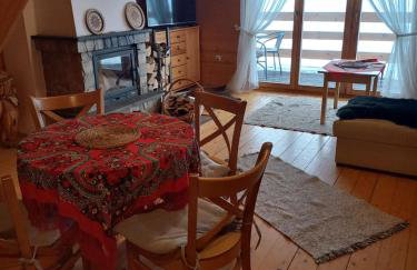 Domek drewniany simonka zawoja - Foto 10