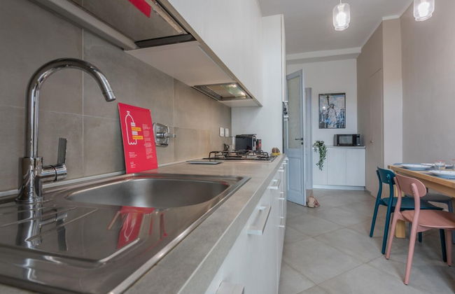 Susa 27 - La Casa dei Viaggiatori - Foto 13