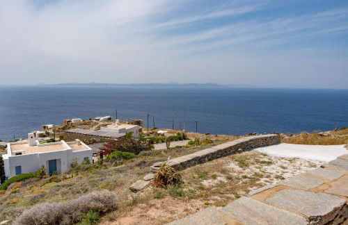 Casa Xyla-sunset view villa - Foto 10