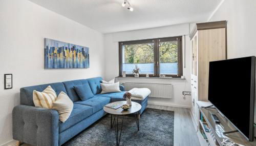 Ferienwohnung an der Volme - Foto 2