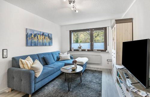 Ferienwohnung an der Volme - Foto 2