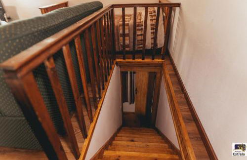 Refúgio na Estrela Penhas da Saúde - Foto 19