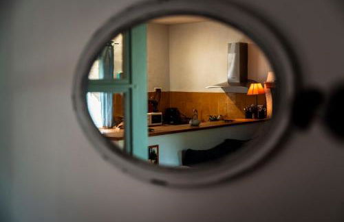 La maison des vendangeurs - Foto 42