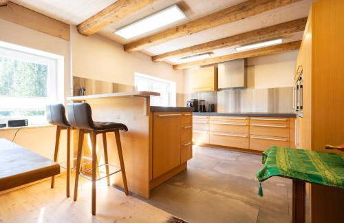 Mühlenchalet - Foto 4