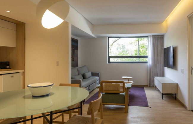 V65 Mexico - Foto 41