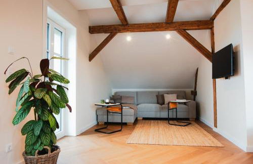 Ilsehof Apartment Berta - Foto 18