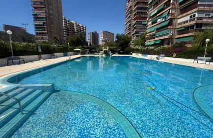 Magnifico apartamento con vistas y piscina by Elconserje - Foto 48