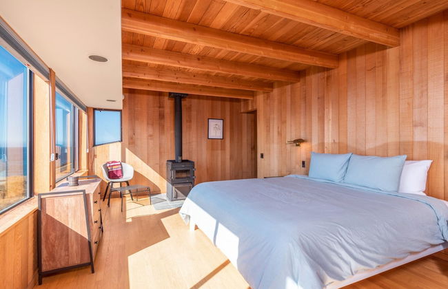 The Bluff House - Foto 5