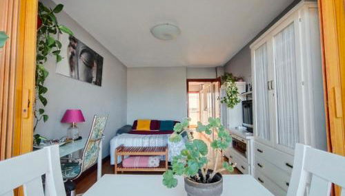 Estudio y parking privado a 3 MIN de la Playa - Foto 3