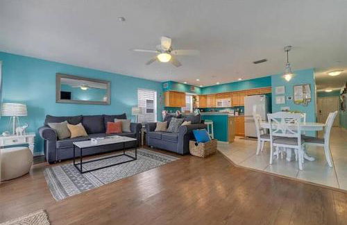 The Beach Oasis in Indian Shores, FL - Foto 21