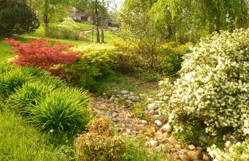 Country House Barone d'Asolo - Foto 86