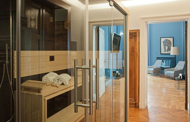 La Fiermontina | Palazzo Bozzi Corso - Foto 62