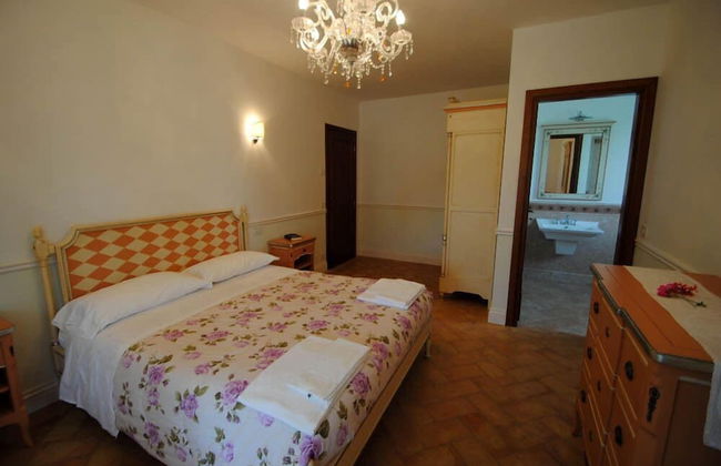 Country House Villa Geminiani - Foto 9