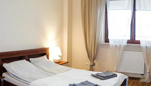 Szucha Apartments - Foto 2