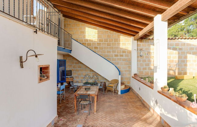 Villa in Partinico Near the Beach - Photo 32