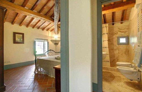 Villa Casaglia 2apartment With Shared Pool - Foto 27