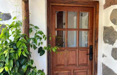 La Paredita Casa Abona - Foto 16