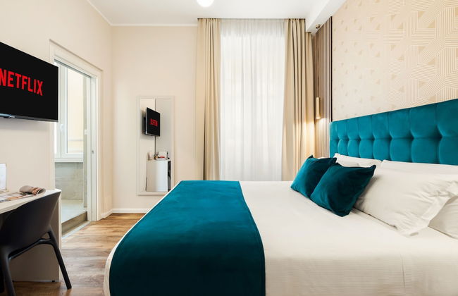 AlbaDea Déco&Jacuzzi - Photo 14