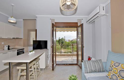 Fibes Luxury Living by RentalsPro Services - Mouries Halkidiki - Foto 19