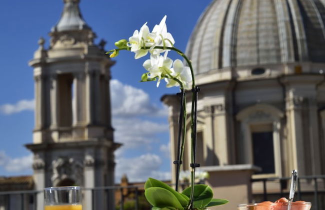 Lifestyle Suites Rome - Photo 78