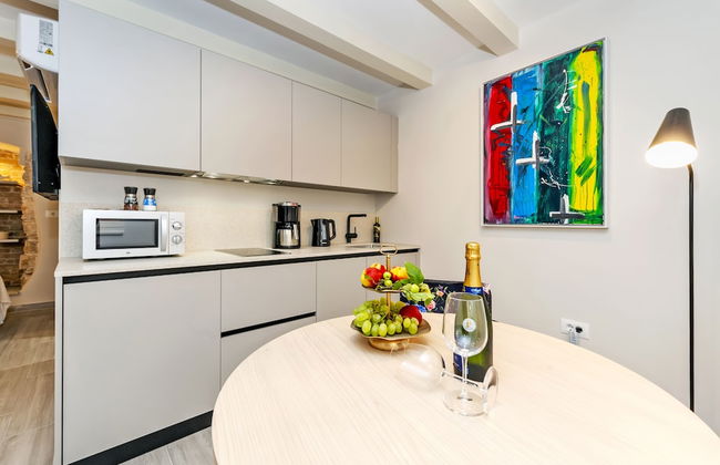 Yellow House Rovinj - Foto 25