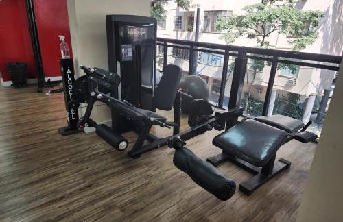 Duplex charmoso - Ótima localização - Foto 59