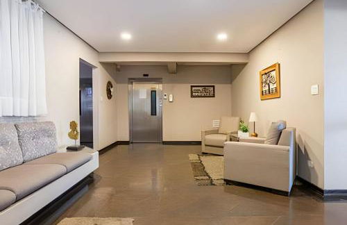 Pé na Areia, com Vaga de Garagem - Foto 18