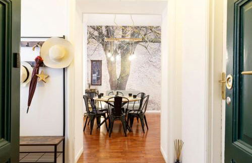 appartamento al centro di Roma Bosuiterome - Foto 1