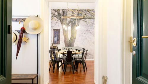 appartamento al centro di Roma Bosuiterome - Foto 1