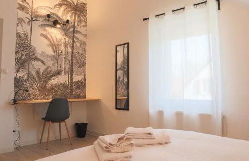 Le Spot, proche Euroairport - Foto 15