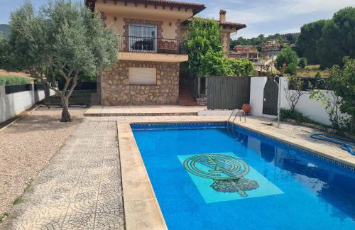 Chalet el castillo - Foto 1